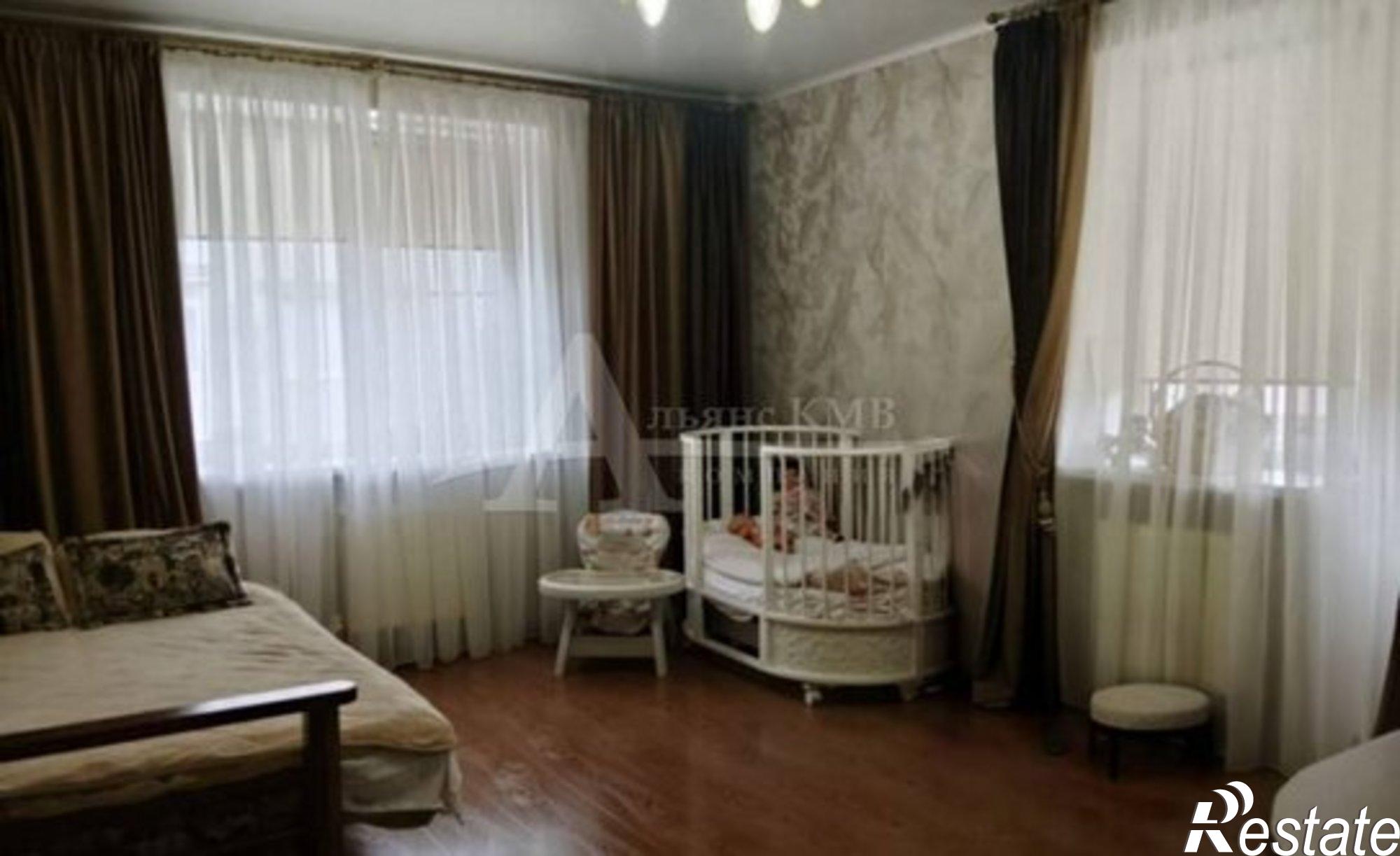 Купить квартиру за 6 500 000 рублей на Ставропольский переулок, 17к1