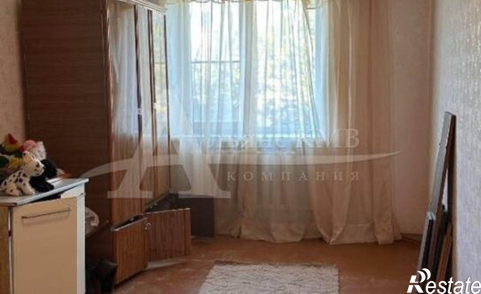 Купить квартиру за 5 400 000 рублей на Восточная улица, 23