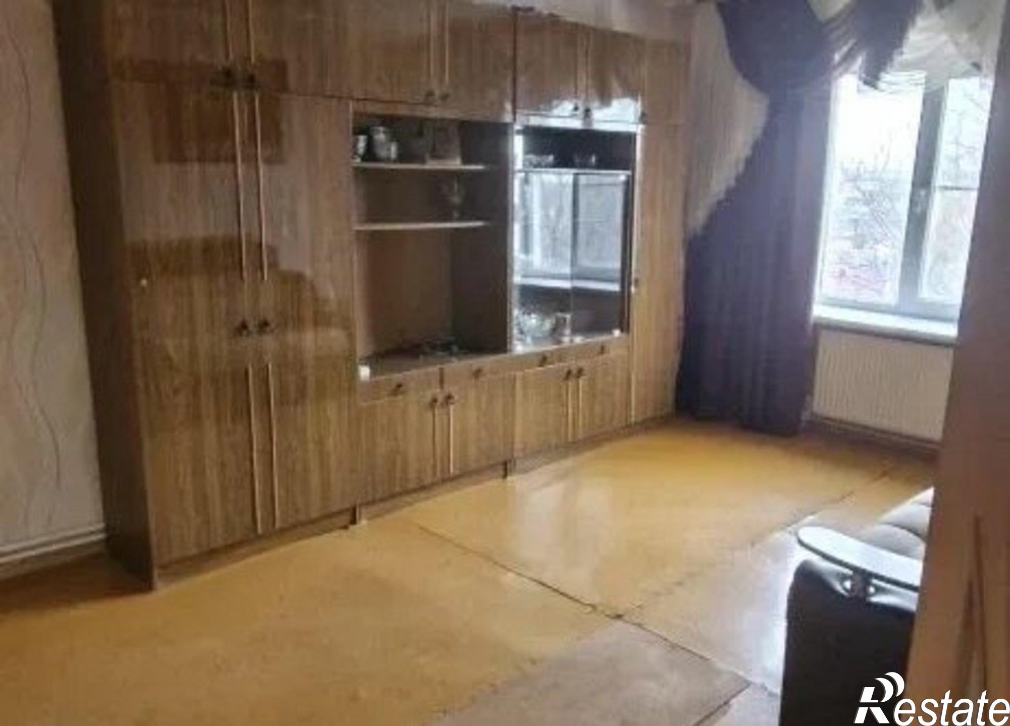 Купить квартиру за 4 400 000 рублей на Железнодорожная улица, 31