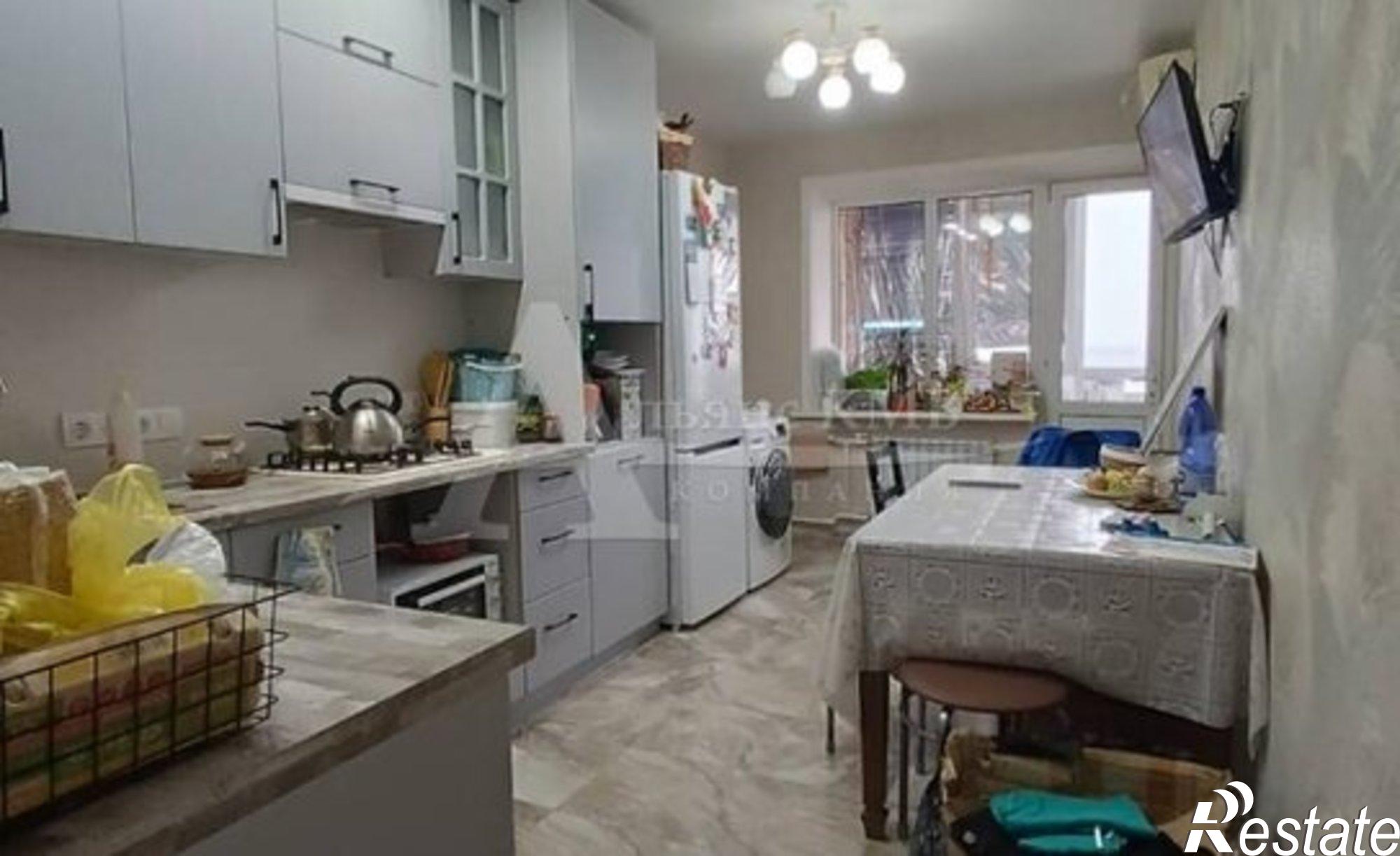 Купить квартиру за 4 600 000 рублей на площадь 1 Мая, 1А