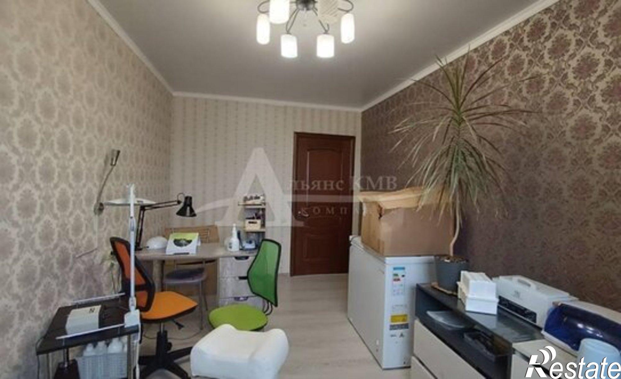 Купить квартиру за 4 600 000 рублей на площадь 1 Мая, 1А