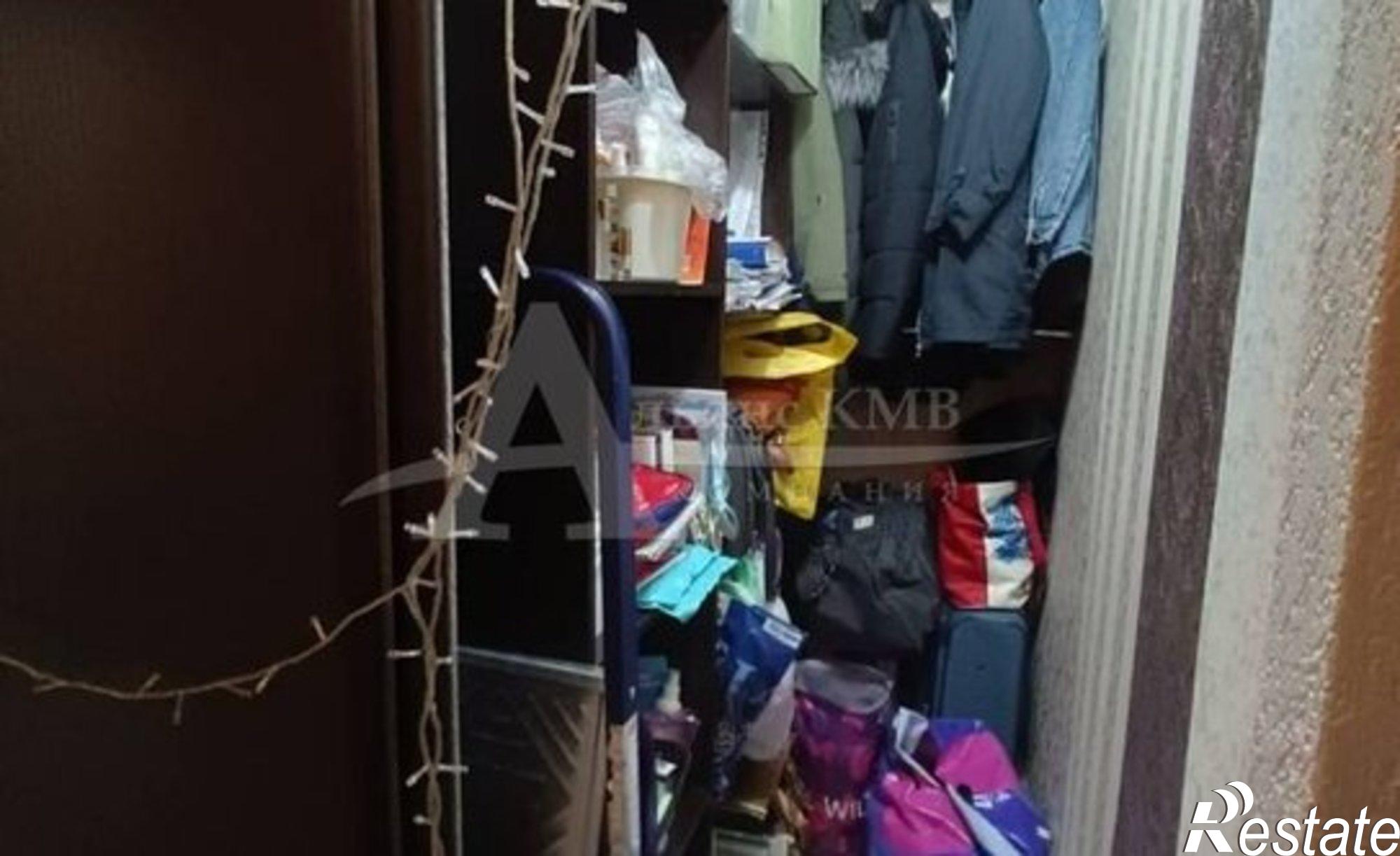 Купить квартиру за 4 600 000 рублей на площадь 1 Мая, 1А