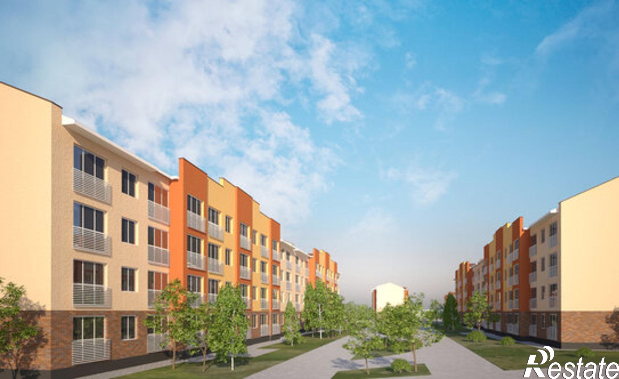 Купить квартиру за 2 900 000 рублей на улица Ишкова, 89