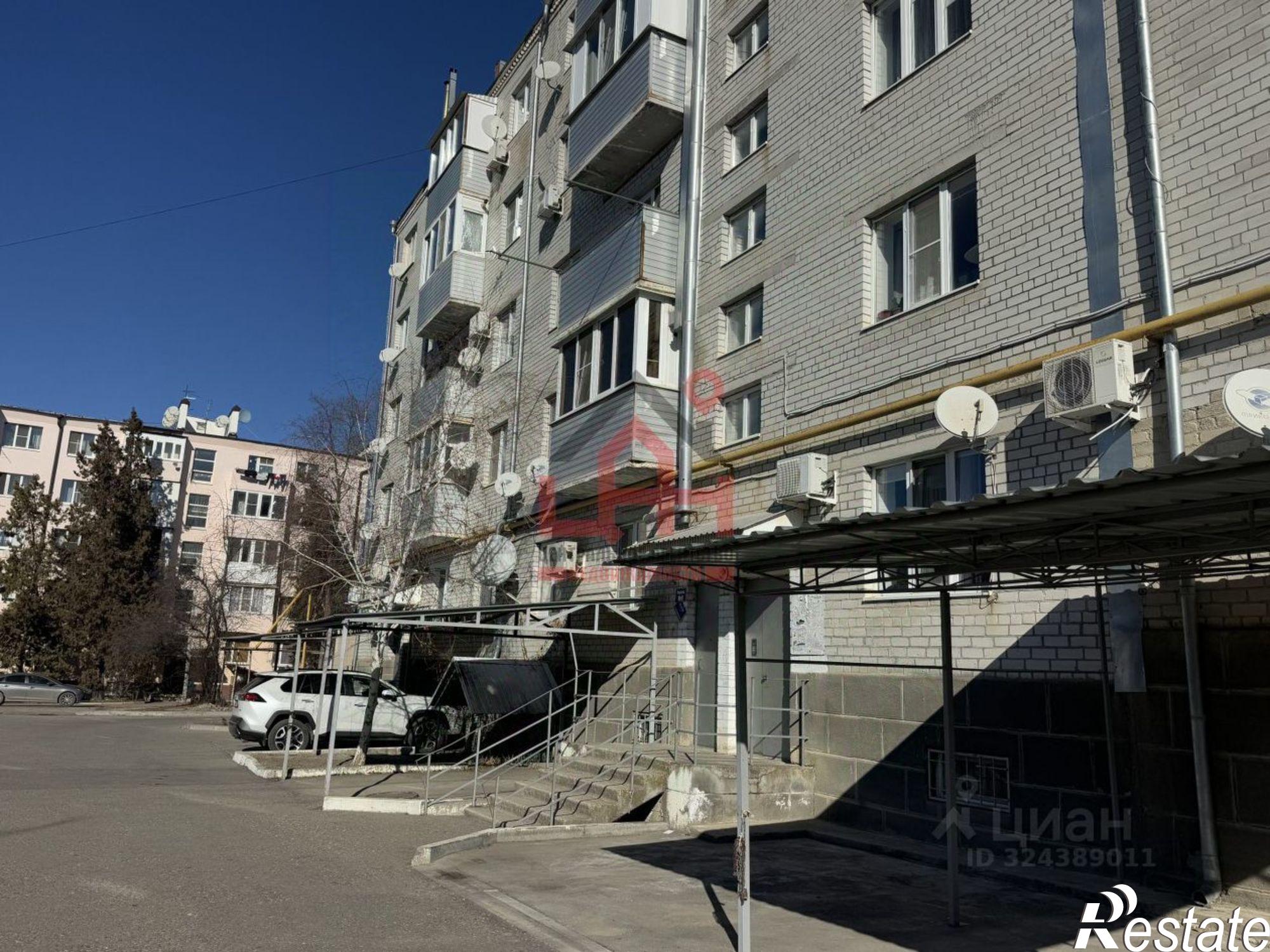 Купить помещение свободного назначения за 1 400 140 рублей на Эскадронная улица, 74/1