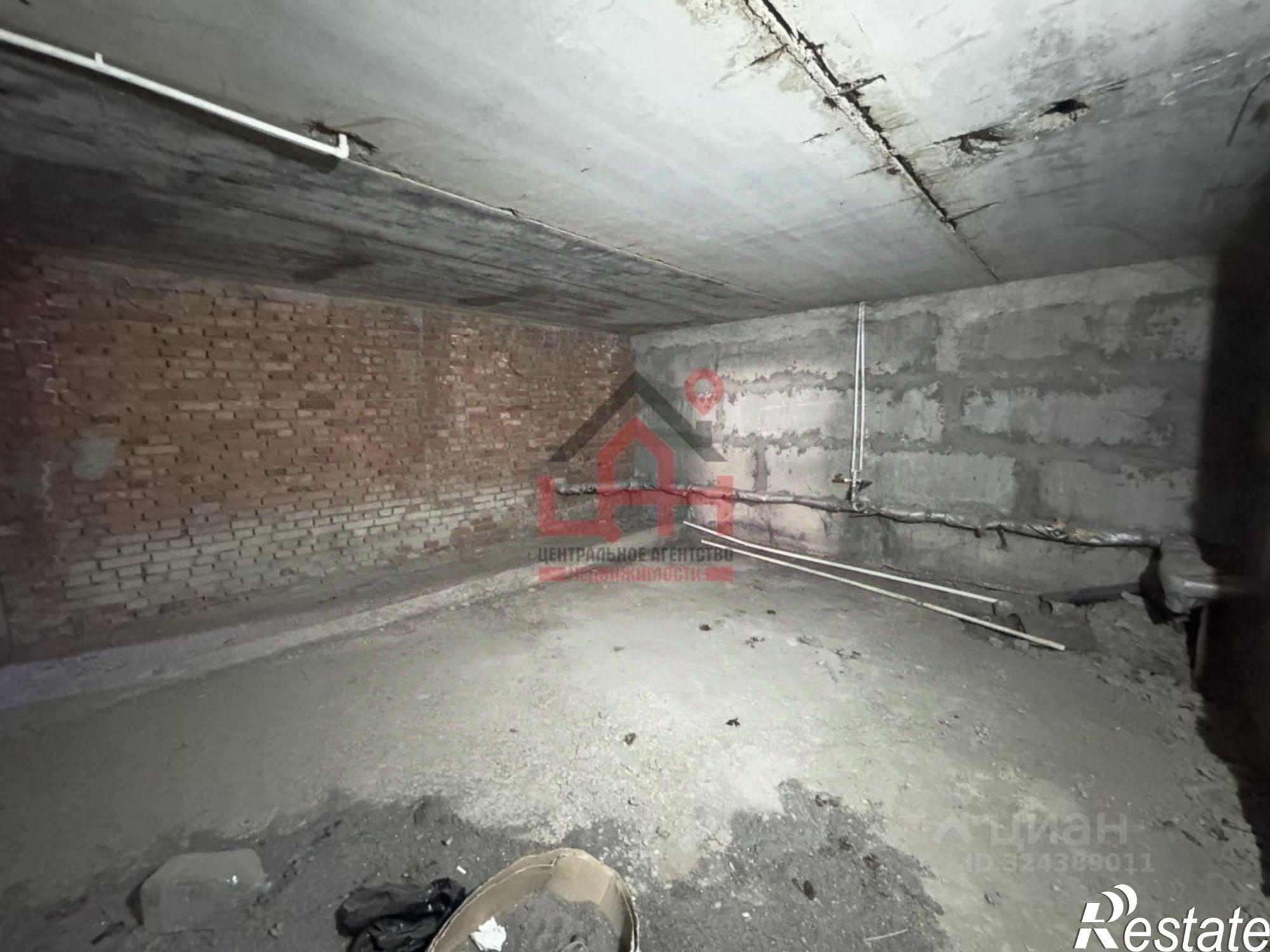 Купить помещение свободного назначения за 1 400 140 рублей на Эскадронная улица, 74/1