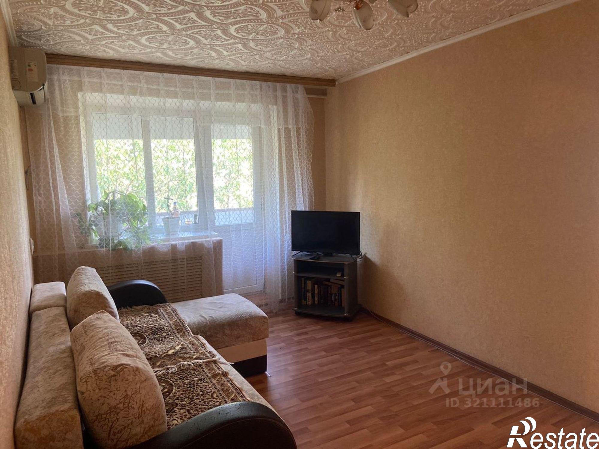 Купить квартиру за 3 700 000 рублей на улица Строителей, 5