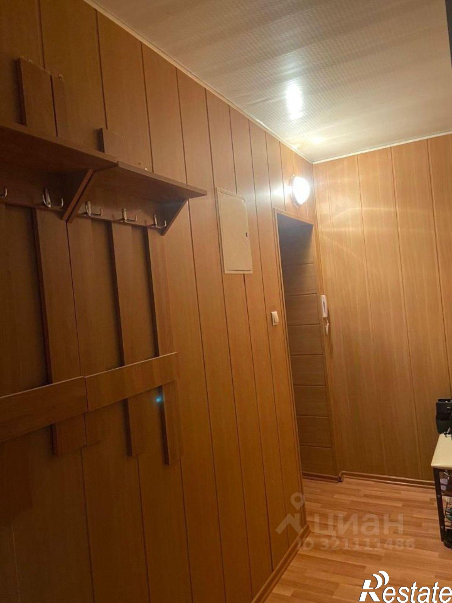 Купить квартиру за 3 700 000 рублей на улица Строителей, 5