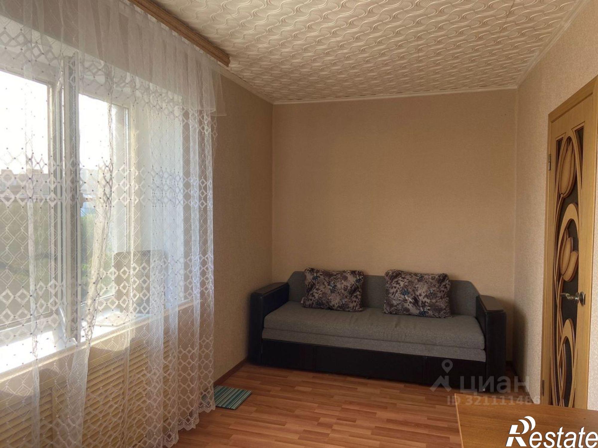 Купить квартиру за 3 700 000 рублей на улица Строителей, 5