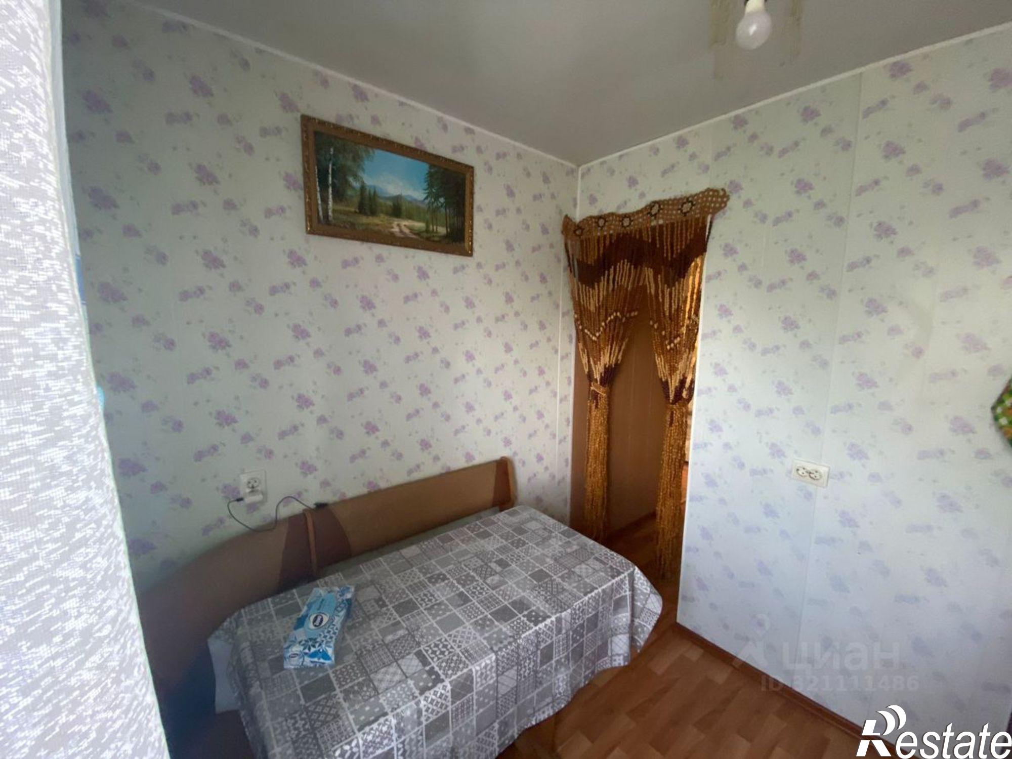 Купить квартиру за 3 700 000 рублей на улица Строителей, 5