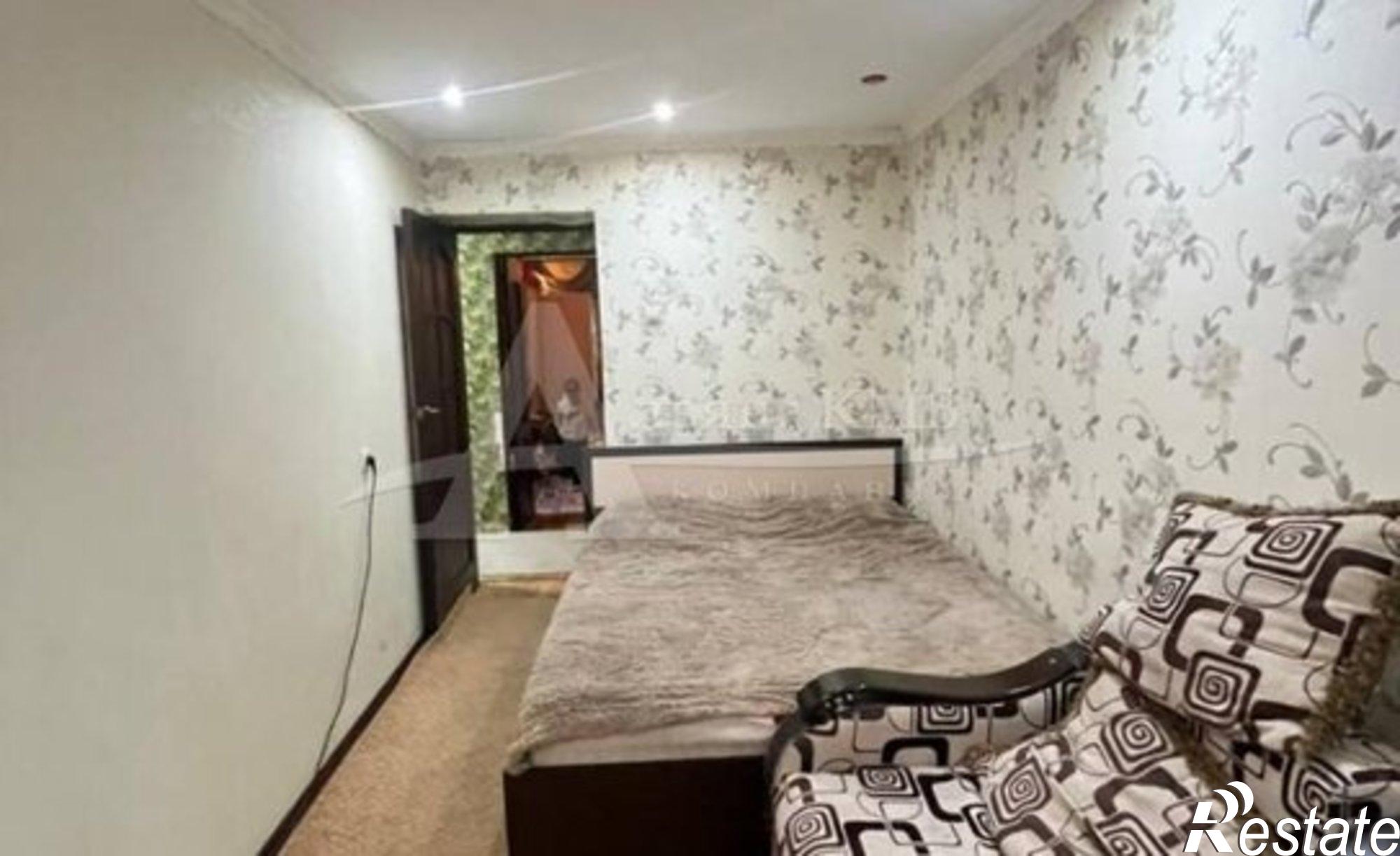 Купить квартиру за 3 800 000 рублей на ул Кочубея, 7/2