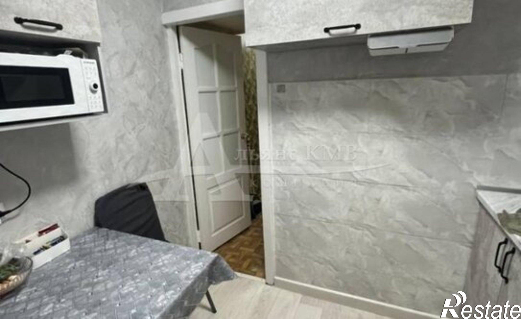 Купить квартиру за 3 800 000 рублей на ул Кочубея, 7/2