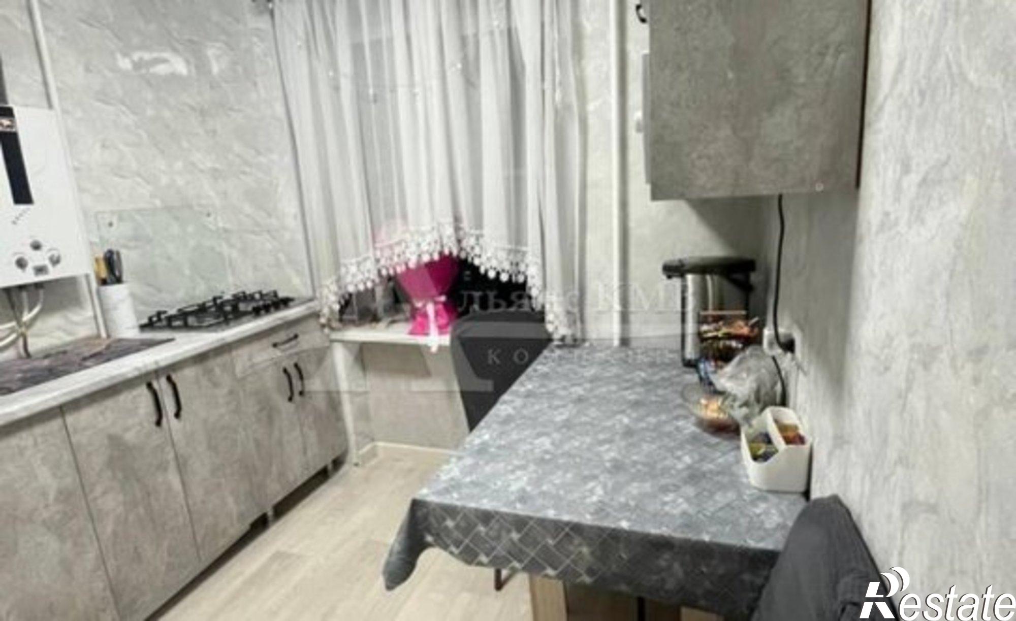 Купить квартиру за 3 800 000 рублей на ул Кочубея, 7/2