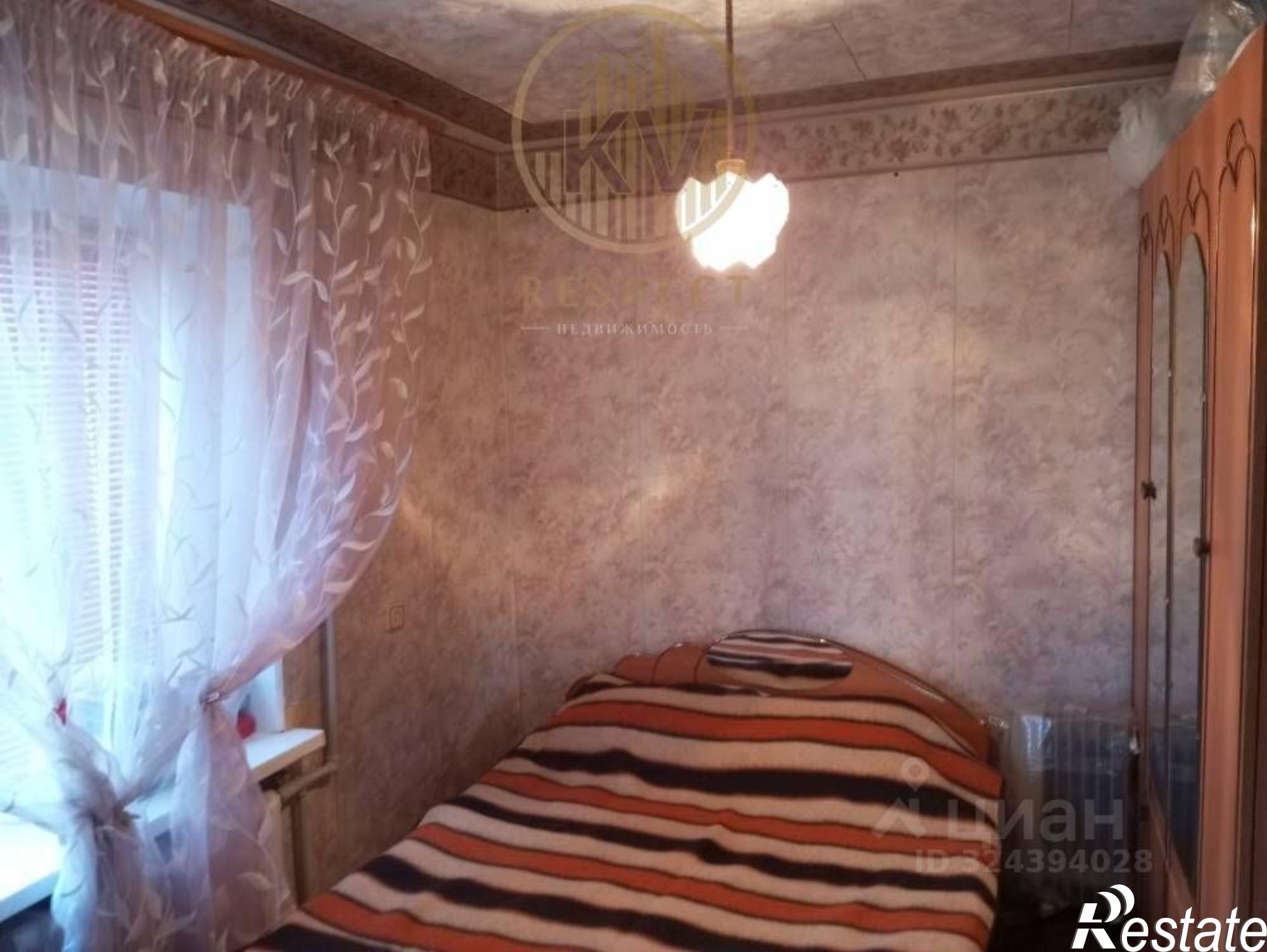 Купить квартиру за 3 450 000 рублей на ул Красногвардейская, 19