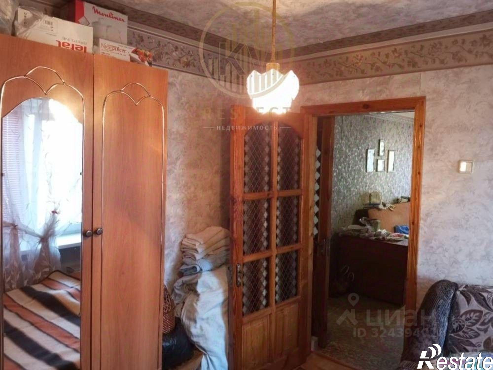 Купить квартиру за 3 450 000 рублей на ул Красногвардейская, 19