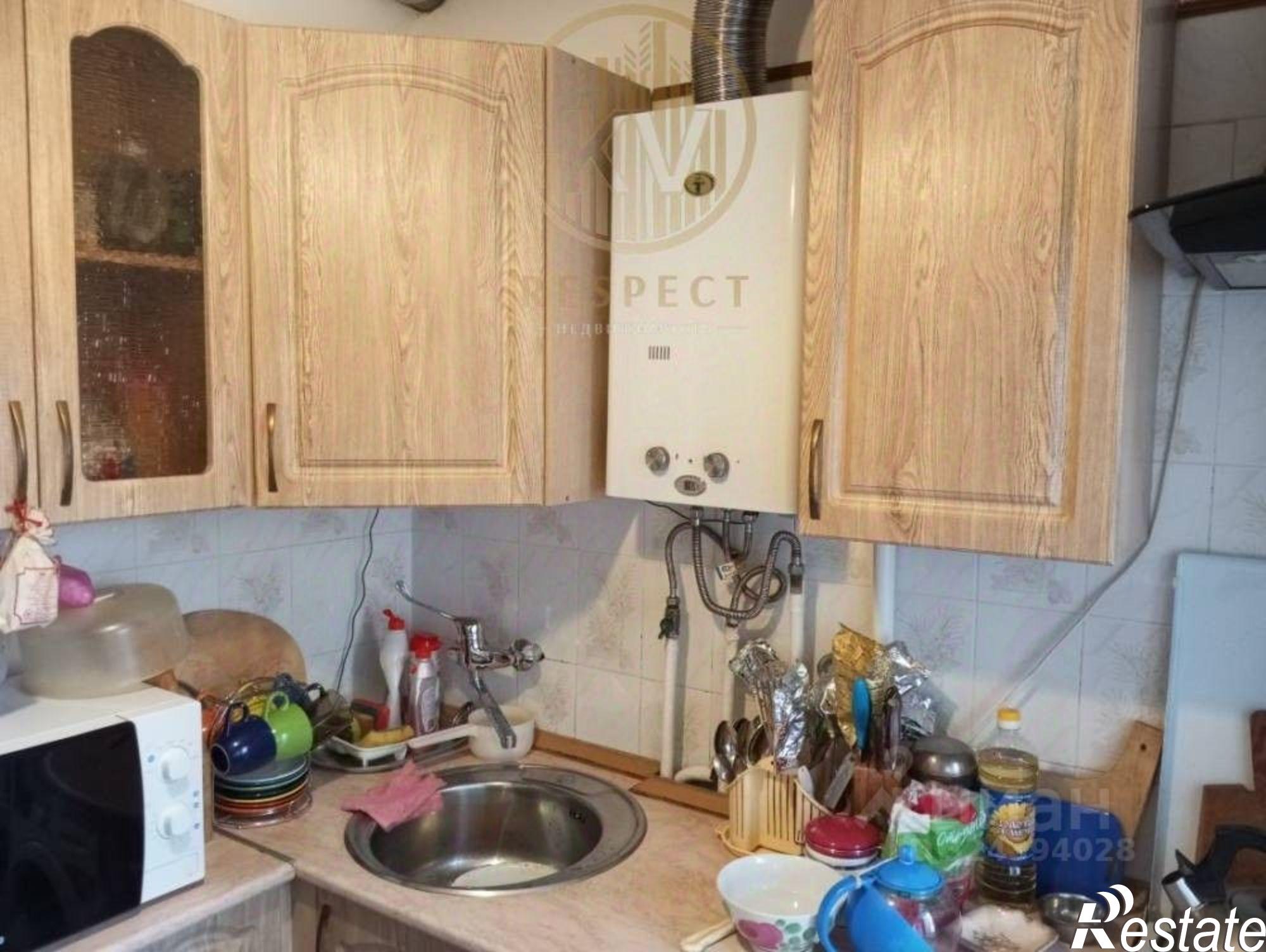 Купить квартиру за 3 450 000 рублей на ул Красногвардейская, 19