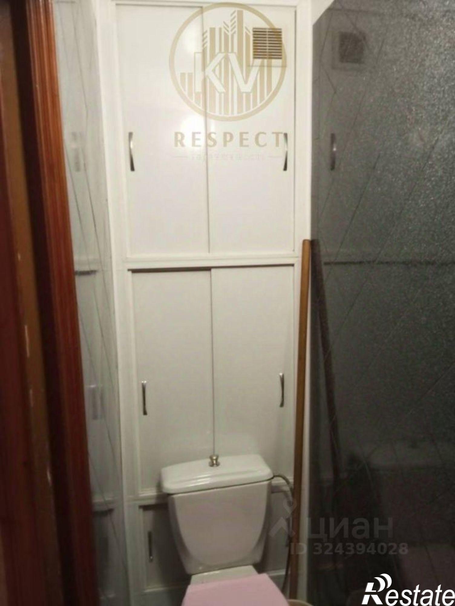 Купить квартиру за 3 450 000 рублей на ул Красногвардейская, 19