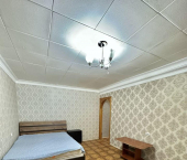 1-комн, 35кв м, этаж 3/7 проспект Калинина, 2 к3