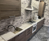 коттедж 110 кв м Рождественская улица, 17