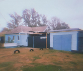 коттедж 56 кв м Крестьянская улица, 3