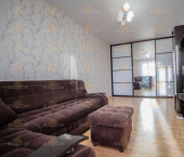 1-комн, 37кв м, этаж 4/9 ул Фроленко, 6