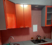 1-комн, 32кв м, этаж 3/5 ул Московская, 64