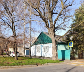 3-комн, 72кв м, этаж 1/1 ул Октябрьская, 231