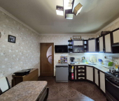 коттедж 75 кв м Железнодорожная ул