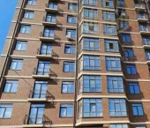 3-комн, 102кв м, этаж 8/10 улица Козлова, 35