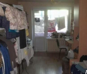 2-комн, 48кв м, этаж 1/5 улица Волкова, 5Б