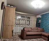 3-комн, 52кв м, этаж 3/3 ул Ленина, 5