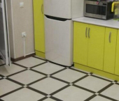 1-комн, 50кв м, этаж 7/9 ул Оранжерейная, 21 5