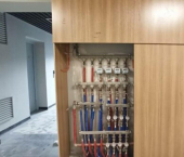 1-комн, 60кв м, этаж 9/10 ул Куйбышева, 7