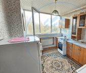 1-комн, 33кв м, этаж 5/5 ул Долина Роз, 13