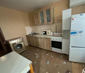 1-комн, 34кв м, этаж 4/5 Школьная улица, 47