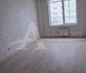 2-комн, 47кв м, этаж 1/9 Юбилейная улица, 8