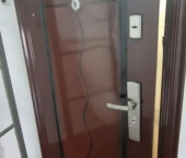 3-комн, 61кв м, этаж 4/4 Железнодорожная улица, 31