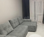 1-комн, 32кв м, этаж 3/4 улица Пржевальского, 13