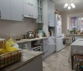 3-комн, 71кв м, этаж 5/5 площадь 1 Мая, 1А