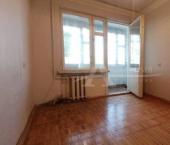 3-комн, 67кв м, этаж 1/5 улица Жмакина, 56