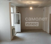 2-комн, 67кв м, этаж 7/18 улица Пирогова, 5А к8