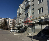 помещение 179 кв м Эскадронная улица, 74/1