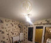 1-комн, 30кв м, этаж 4/5 улица Юлиуса Фучика, 10