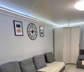 1-комн, 33кв м, этаж 2/2 Соборная улица, 3