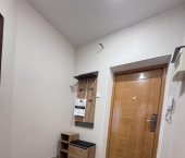 1-комн, 37кв м, этаж 2/11 Родосская улица, 3