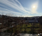 1-комн, 37кв м, этаж 4/9 ул Ленинградская, 69