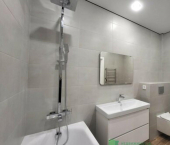 1-комн, 44 кв м, этаж 3/8 ул Якова Андрюшина, 3