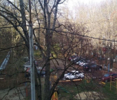 3-комн, 72кв м, этаж 3/5 ул Тухачевского, 3/1