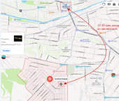 коттедж 394 кв м ул Островского, 4