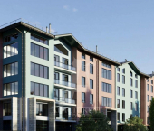 1-комн, 34кв м, этаж 3/8 Пятигорск городской округ район