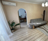 3-комн, 56кв м, этаж 4/4 ул М.Морозова, 14